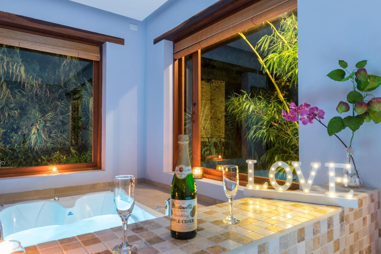 La Casa Del Arbol Hotel Boutique Villa De Leyva Dış mekan fotoğraf