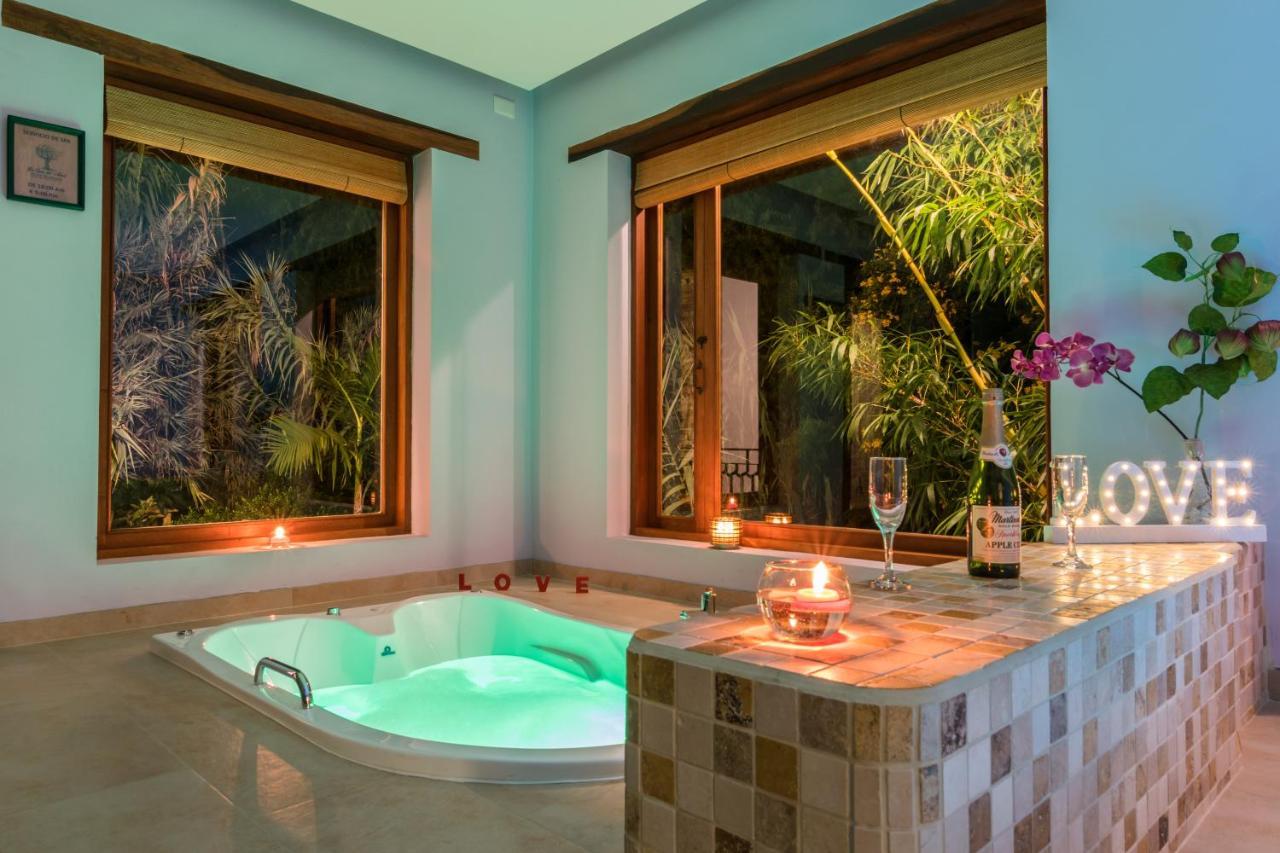 La Casa Del Arbol Hotel Boutique Villa De Leyva Dış mekan fotoğraf